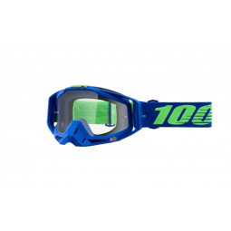 GAFAS 100% -  THE RACECRAFT