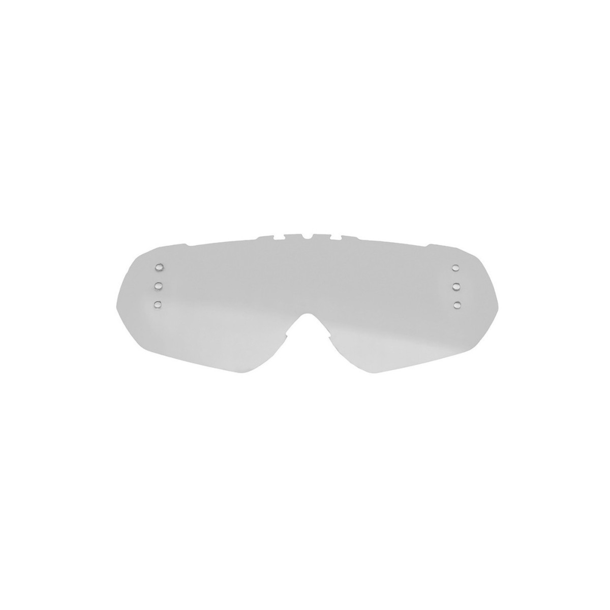 CRISTAL GAFAS HEBO - ROLL OFF KRYPTON MX SPARE PARTS