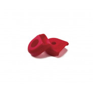 PROTECCIONES DE BIELAS RACEFACE - BOOT PEDAL CARBONO
