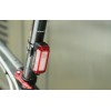 LUZ TRASERA METEOR - SIRIUS CON LUZ DE FRENADO 200LM