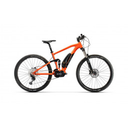 WRC - SHAKE FS DEORE 11S E7000 29" (2021)