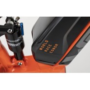 WRC - SHAKE FS DEORE 11S E7000 29" (2021)