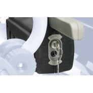 PORTABICICLETAS PICOYA - ORIA PLEGABLE (2/ 3 / 4 BICICLETAS)