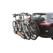 PORTABICICLETAS PICOYA - ENOL BASCULANTE (3 / 4 BICICLETAS)