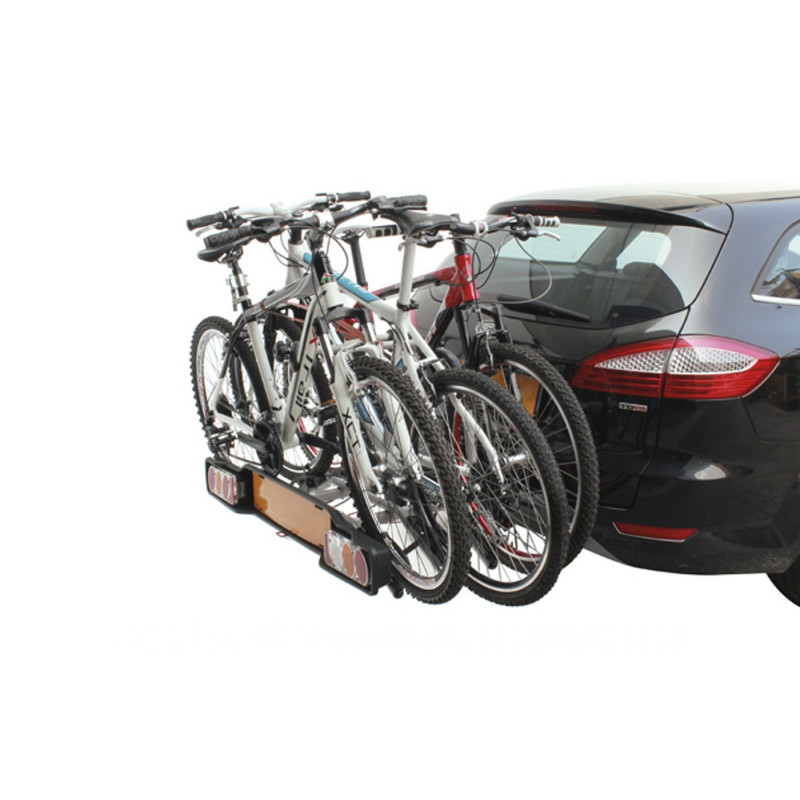 PORTABICICLETAS PICOYA - ENOL BASCULANTE (3 / 4 BICICLETAS)
