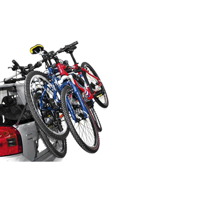 PORTABICICLETAS PICOYA - TAJO/ VENEZIA (3 BICICLETAS)