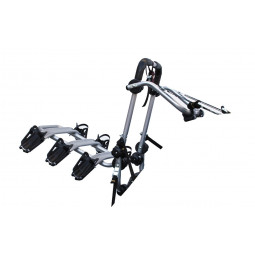 PORTABICICLETAS PICOYA - DELTA PRO (3 BICICLETAS)