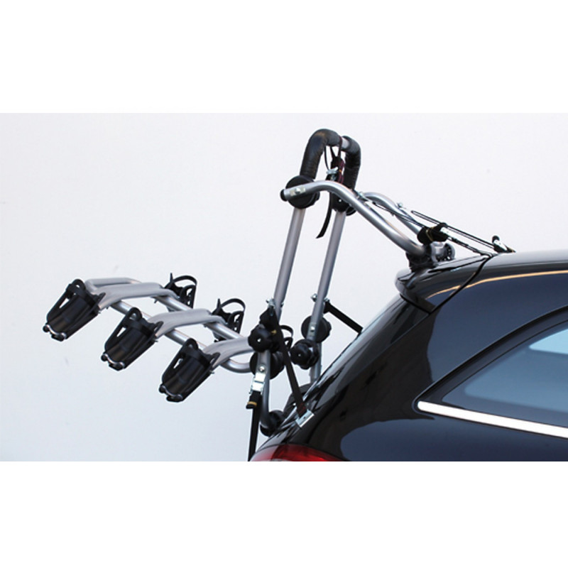 PORTABICICLETAS PICOYA - DELTA PRO (3 BICICLETAS)