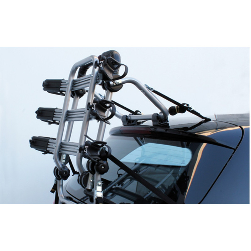 PORTABICICLETAS PICOYA - DELTA PRO (3 BICICLETAS)