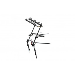 PORTABICICLETAS PICOYA - GARONA (3 BICICLETAS)