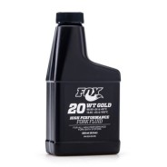 ACEITE FOX - GOLD 20WT HORQUILLA (0.946 LTS)