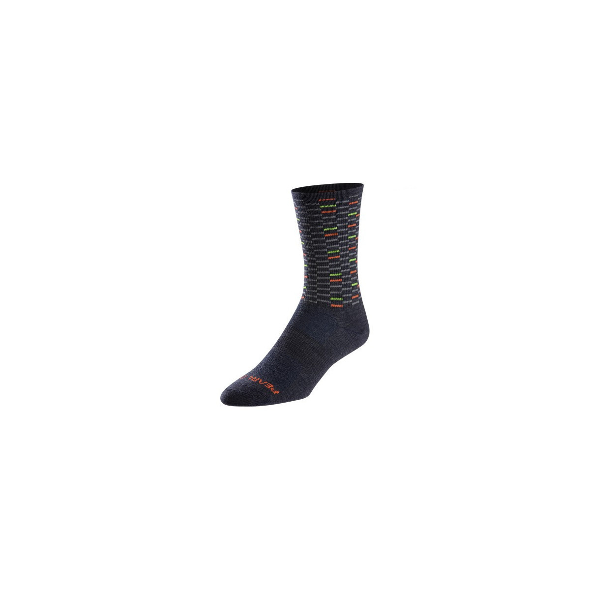 CALCETINES PEARL IZUMI - MERINO TALL SOCK NAVY DASH