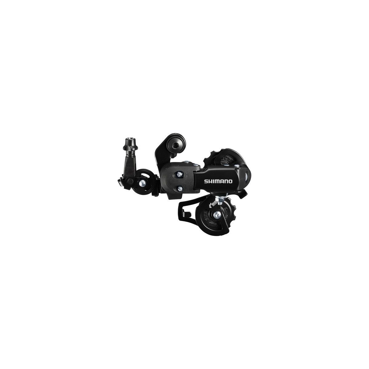 CAMBIO TRASERO SHIMANO - TOURNEY RD/ FT35 (6/7V TORNILLO)