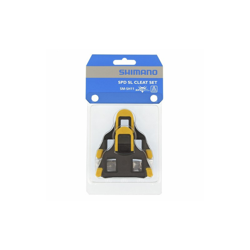 CALAS SHIMANO - SPD/SL (SH11) 6º