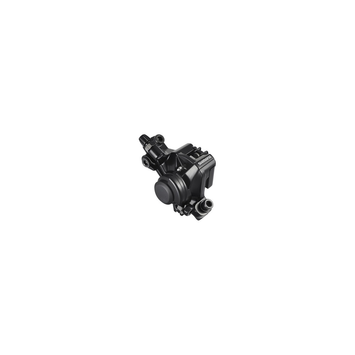 PINZA DE FRENO DELANTERO/ TRASERO SHIMANO - DISC MECÁNICO BR-M375