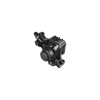 PINZA DE FRENO DELANTERO/ TRASERO SHIMANO - DISC MECÁNICO BR-M375