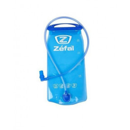 BOLSA HIDRATACIÓN ZÉFAL - BLADDER (2 L)