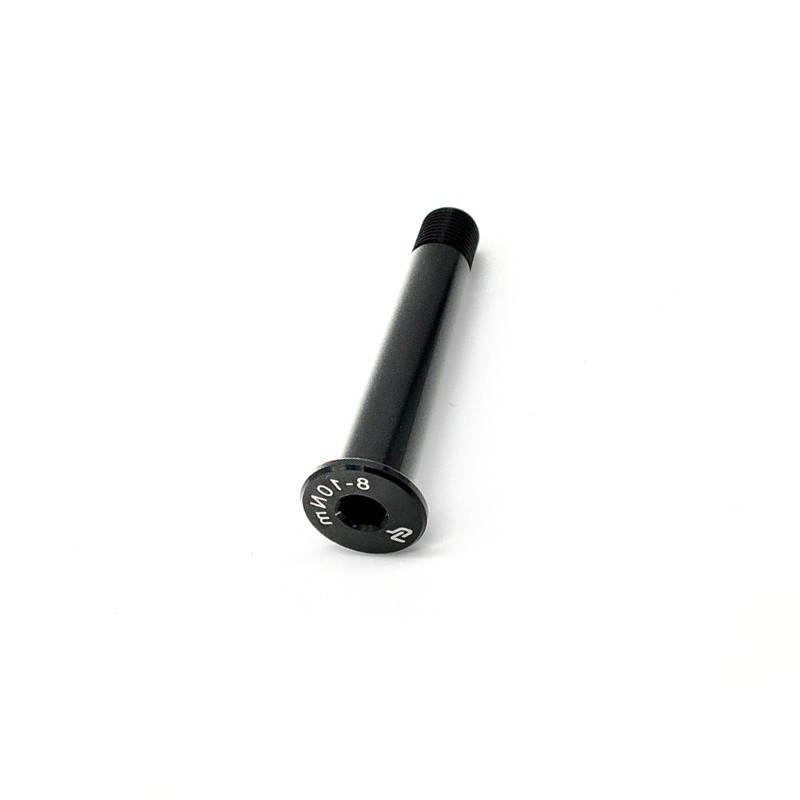 TORNILLO PRINCIPAL BIELETA LAPIERRE - ALUMINIO ZESTY TR