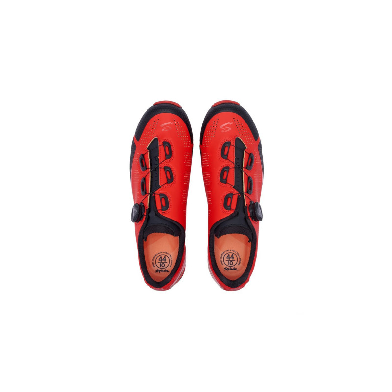ZAPATILLAS SPIUK - ALDAPA MTB