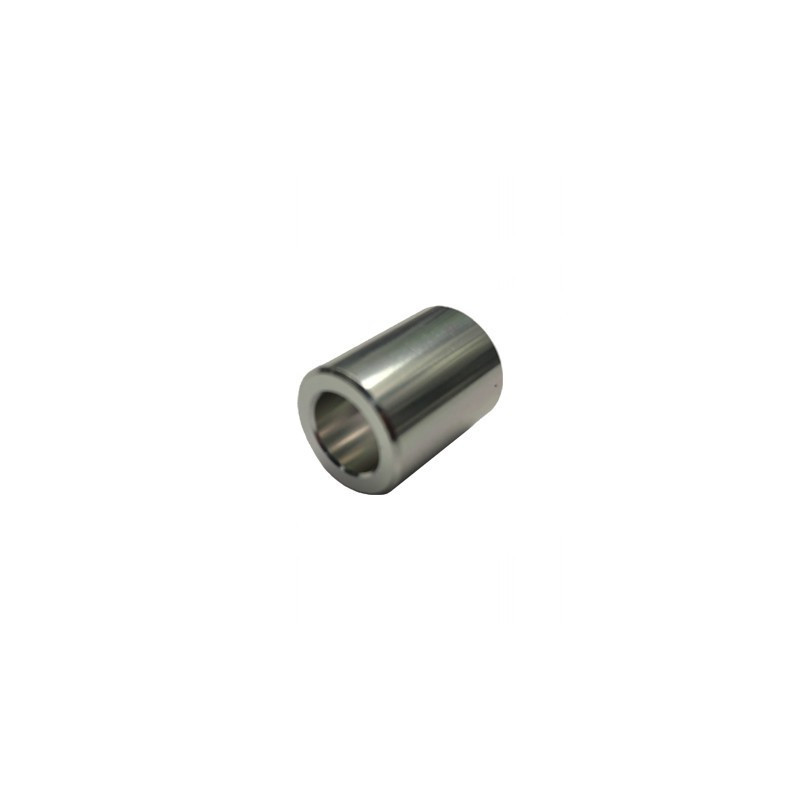 CASQUILLO LAPIERRE - ALUMINIO BASCULANTE OST+