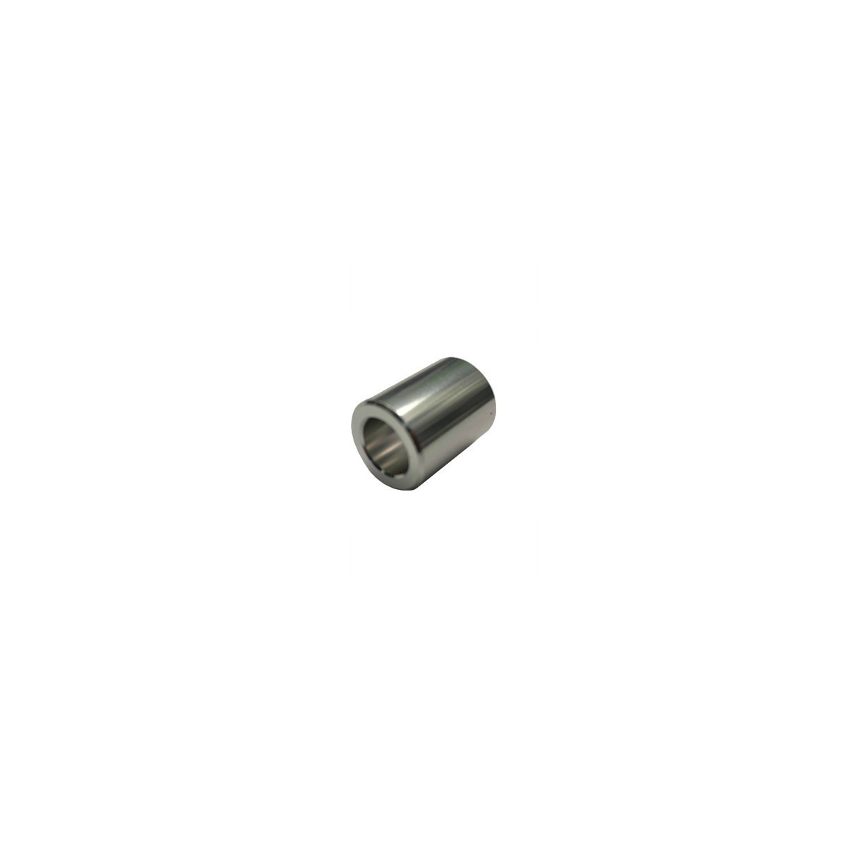 CASQUILLO LAPIERRE - ALUMINIO BASCULANTE OST+