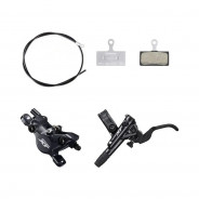 KIT DE FRENO SHIMANO - DELANTERO XT M8100