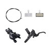 KIT DE FRENO SHIMANO - DELANTERO XT M8100 KIT DE FRENO SHIMANO - DELANTERO XT M8100