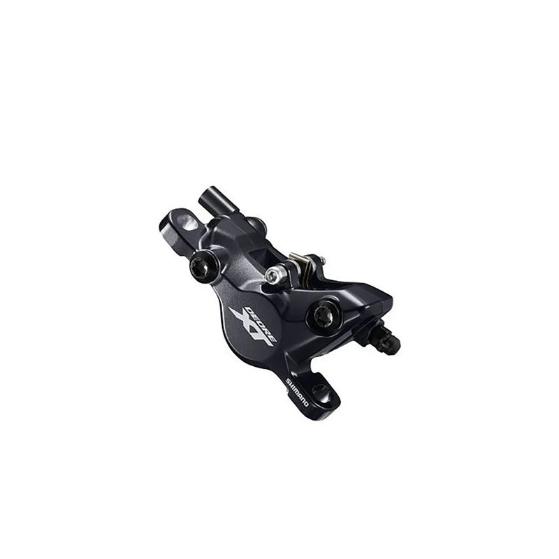 KIT DE FRENO SHIMANO - DELANTERO XT M8100 KIT DE FRENO SHIMANO - DELANTERO XT M8100