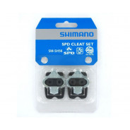 CALAS SHIMANO - SPD/SM (SH56) MULTIDIRECCIONALES