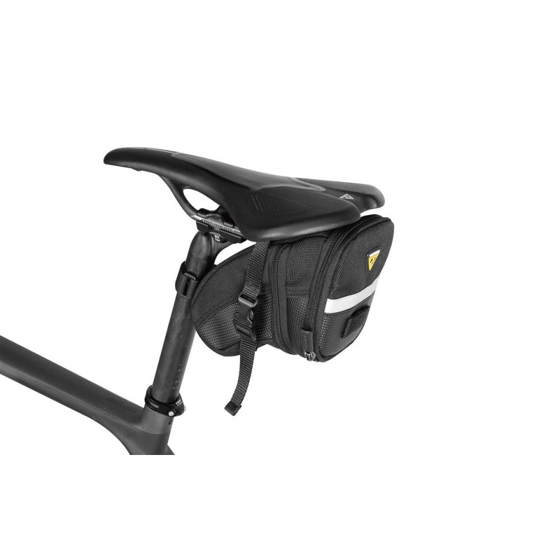 BOLSA SILLÍN TOPEAK - AERO WEDGE PACK