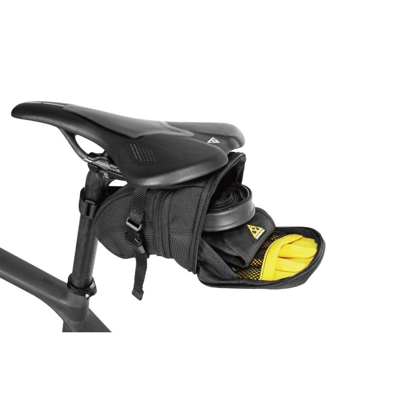 BOLSA SILLÍN TOPEAK - AERO WEDGE PACK