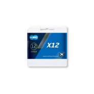 CADENA KMC - X12 12V (126P)