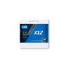 CADENA KMC - X12 12V (126P)