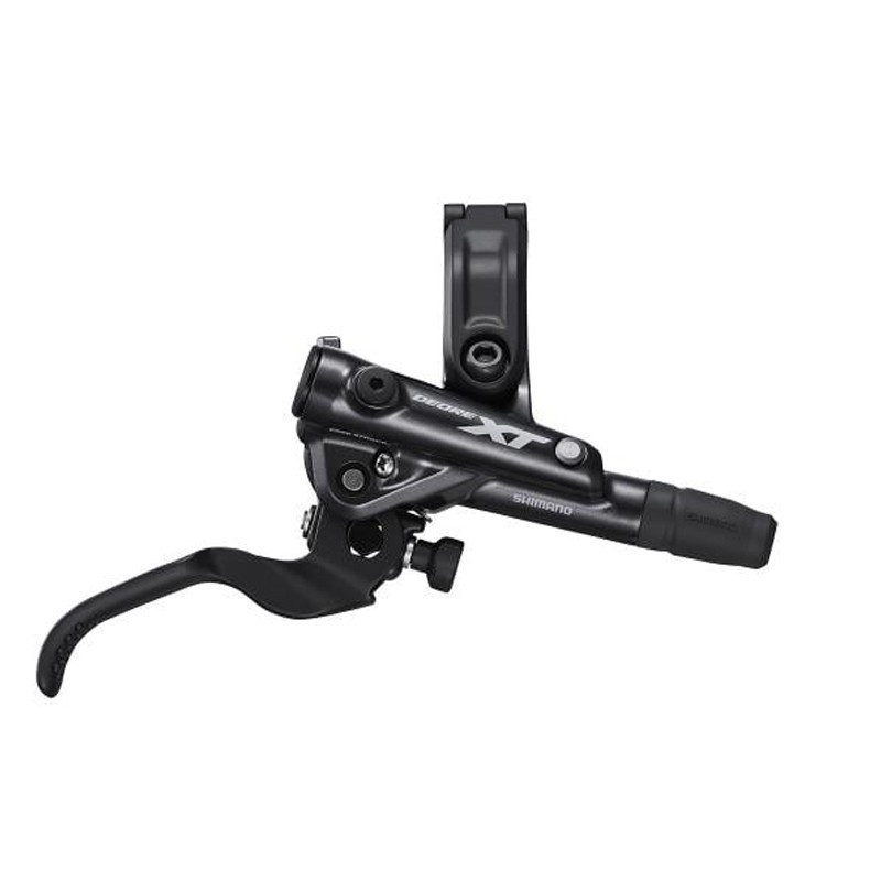 KIT DE FRENO SHIMANO - TRASERO XT M8100 KIT DE FRENO SHIMANO - TRASERO XT M8100
