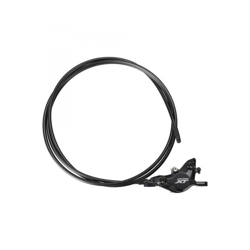 KIT DE FRENO SHIMANO - TRASERO XT M8100 KIT DE FRENO SHIMANO - TRASERO XT M8100