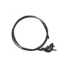 KIT DE FRENO SHIMANO - TRASERO XT M8100 KIT DE FRENO SHIMANO - TRASERO XT M8100
