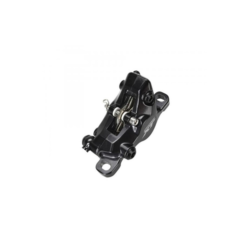 KIT DE FRENO SHIMANO - TRASERO XT M8100 KIT DE FRENO SHIMANO - TRASERO XT M8100
