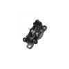 KIT DE FRENO SHIMANO - TRASERO XT M8100 KIT DE FRENO SHIMANO - TRASERO XT M8100