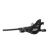 KIT DE FRENO SHIMANO - TRASERO XT M8100