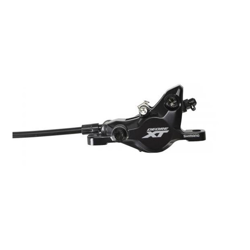 KIT DE FRENO SHIMANO - TRASERO XT M8100 KIT DE FRENO SHIMANO - TRASERO XT M8100