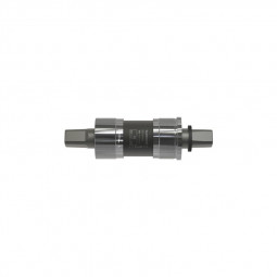 EJE PEDALIER SHIMANO - CUADRADILLO BSA (68/ 118MM)