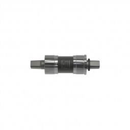 EJE PEDALIER SHIMANO - CUADRADILLO BSA (122.5/68 MM)