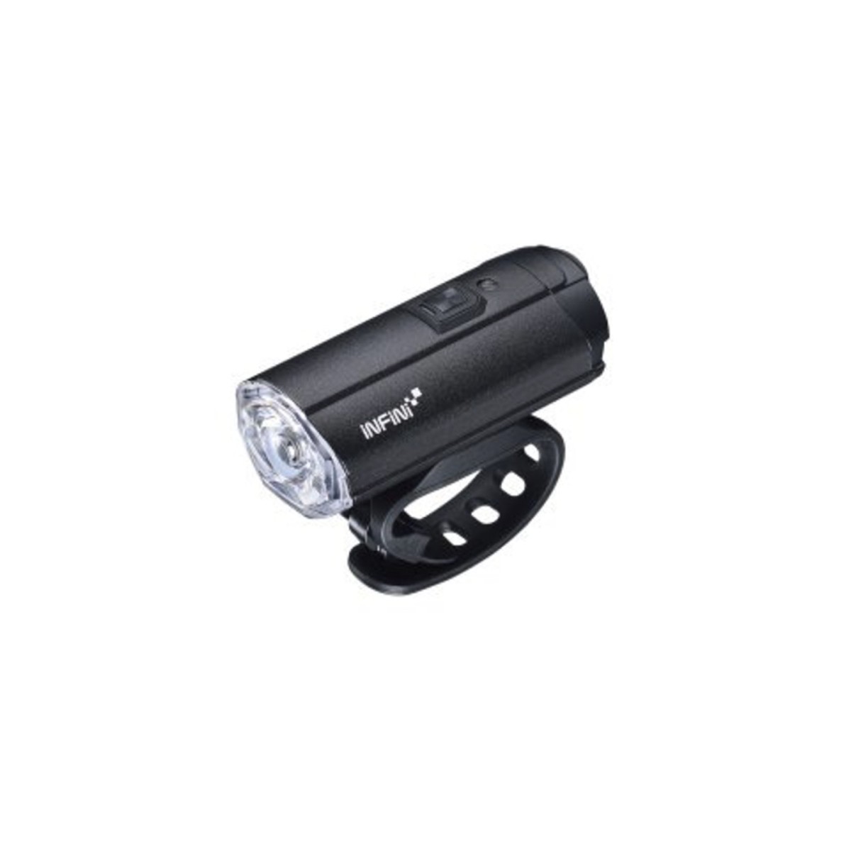 LUZ DELANTERA INFINI - TRON USB (500 LUMENES)