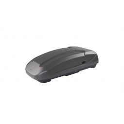 COFRE DE TECHO CRUZ - PADDOCK ELITE (400/ 470L)