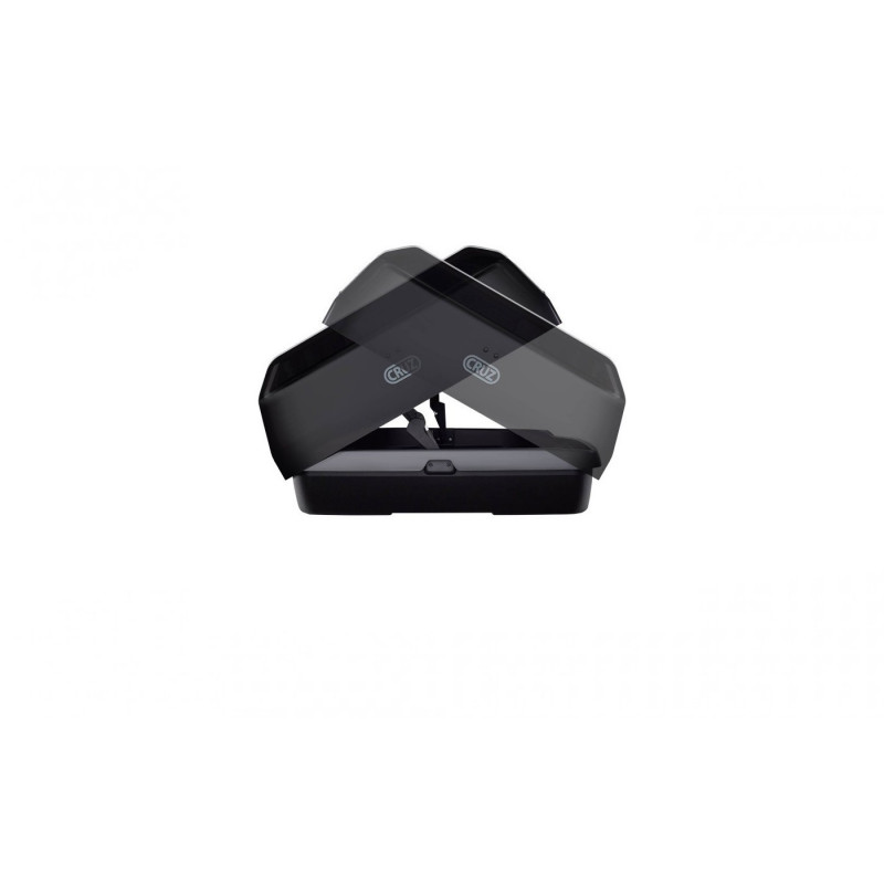 COFRE DE TECHO CRUZ - PADDOCK ELITE (400/ 470L)
