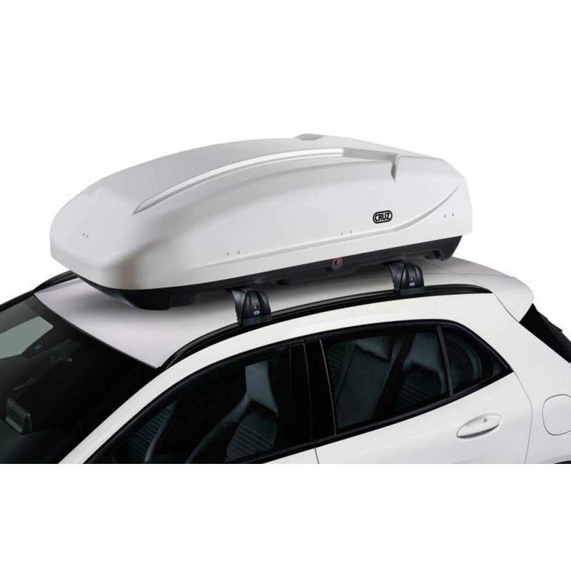 COFRE DE TECHO CRUZ - PADDOCK ELITE (400/ 470L)