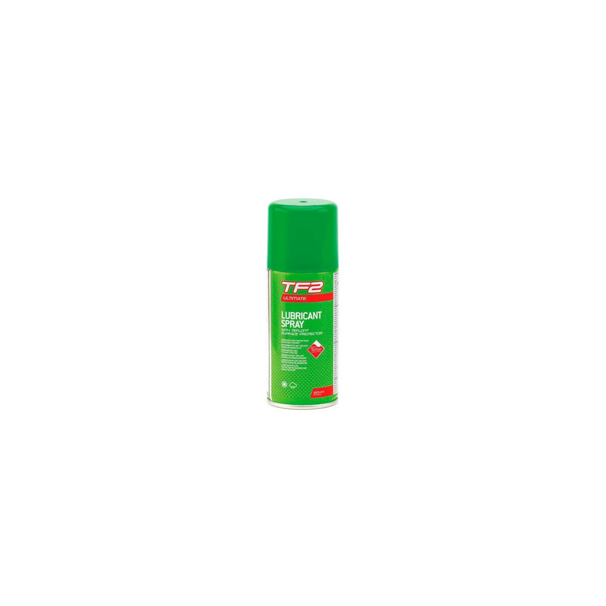 ACEITE TF2 - WELDTITE TEFLON (150 ML)
