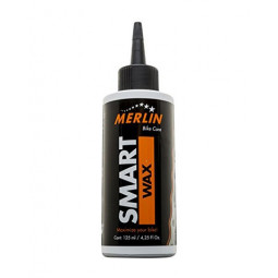 CERA MERLIN - SMART WAX (125 ML)