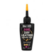 CERA MUC OFF - E-BIKE SECO NITRURO BORO (50 ML)