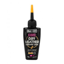 CERA MUC OFF - E-BIKE SECO NITRURO BORO (50 ML)